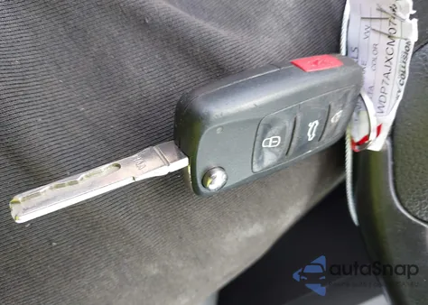 2012 Volkswagen Jetta 2.5L Se z USA, uszkodzony, nr VIN 3VWDP7AJXCM074182